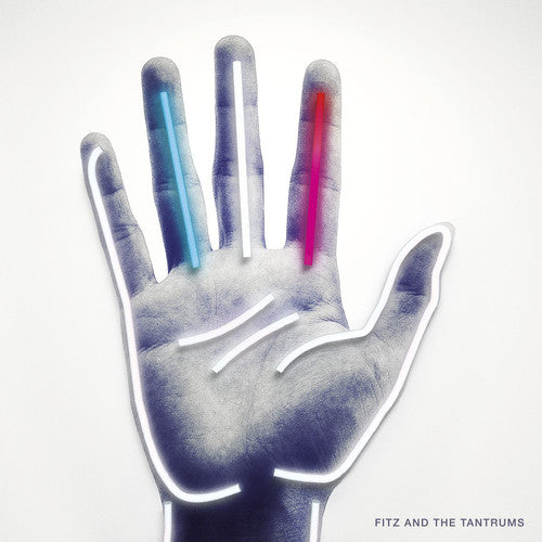 Fitz and the Tantrums: Fitz And The Tantrums { Vinyl }