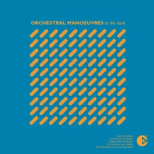 Omd ( Orchestral Manoeuvres in the Dark ): Orchestral Manoeuvres In The Dark { Vinyl }