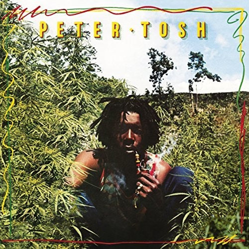 Peter Tosh: Legalize It { Vinyl }