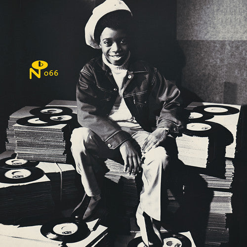 Various: Afterschool Special: 123s of Kid Soul { Vinyl }