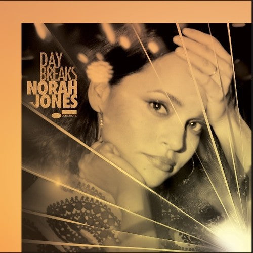 Norah Jones: Day Breaks { Vinyl }