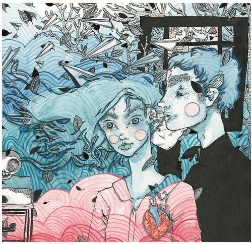 Motion City: Even If It Kills Me { Vinyl }
