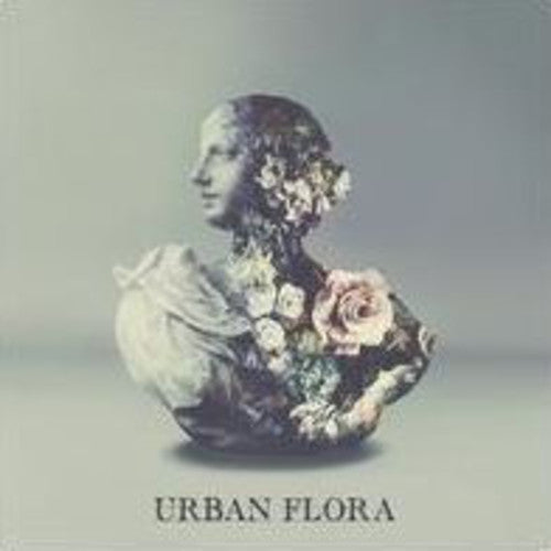 Alina Baraz: Urban Flora { Vinyl }