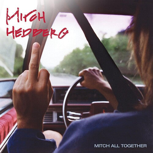 Mitch Hedberg: Mitch All Together { Vinyl }