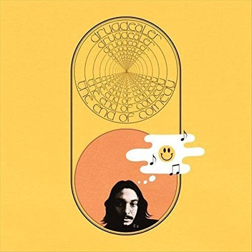 Drugdealer: The End of Comedy { Vinyl }