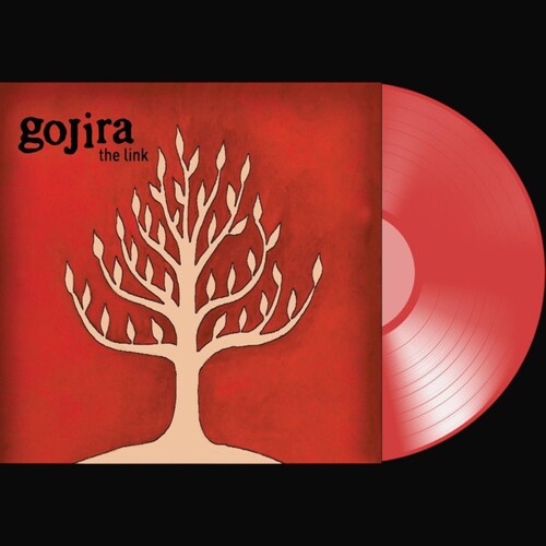 Gojira: The Link { Vinyl }