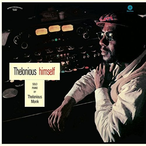 Thelonious Monk: Thelonious Himself { Vinyl }