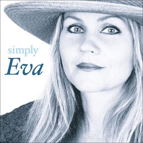 Eva Cassidy: Simply Eva { Vinyl }