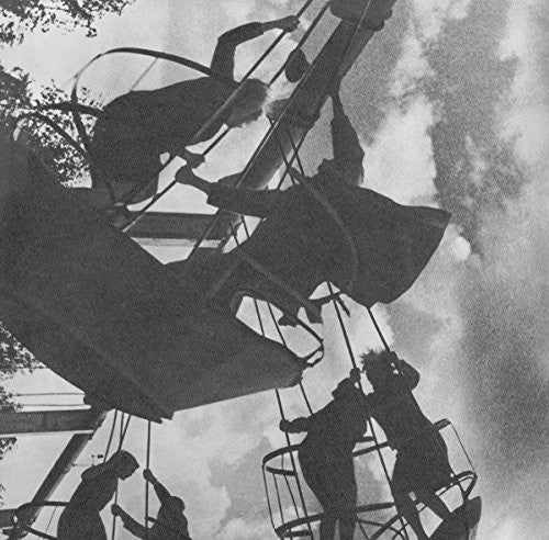 Motorama: Dialogues { Vinyl }