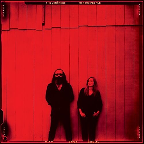 The Limiñanas: Shadow People { Vinyl }