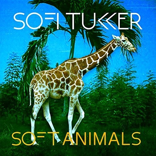 Sofi Tukker: Soft Animals { Vinyl }
