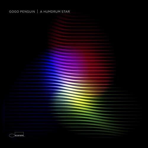 GoGo Penguin: A Humdrum Star { Vinyl }