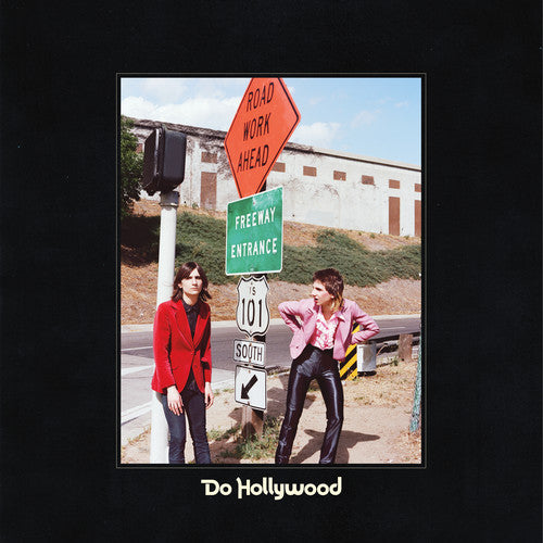 The Lemon Twigs: Do Hollywood { Vinyl }