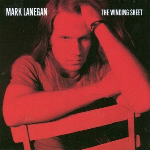 Mark Lanegan: The Winding Sheet { Vinyl }