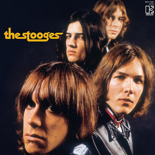 The Stooges: Stooges { Vinyl }