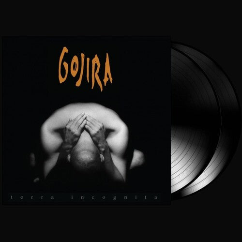 Gojira: Terra Incognita { Vinyl }