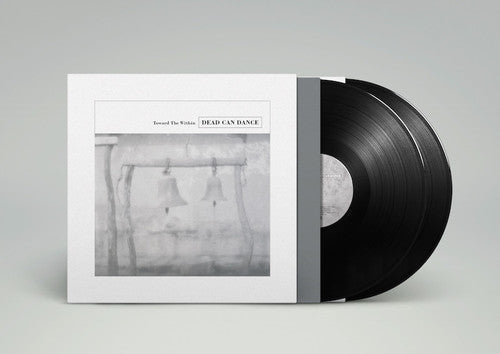 Dead Can Dance: Toward The Within { Vinyl }