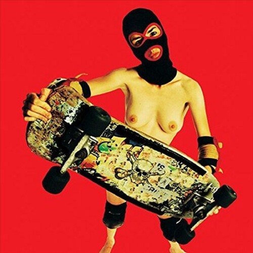 Dwarves: Are Young & Good Looking { Vinyl }