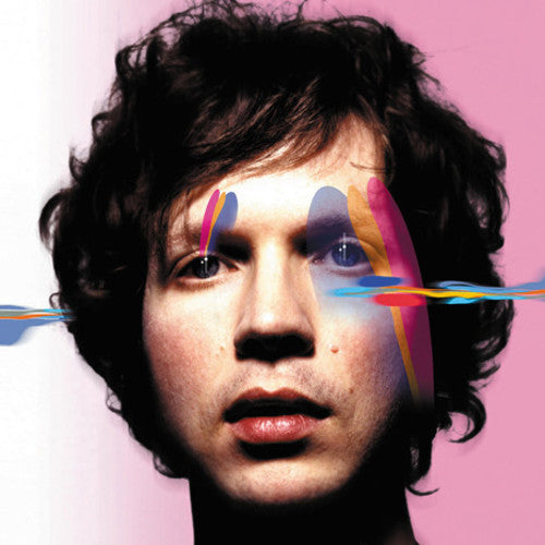 Beck: Sea Change { Vinyl }