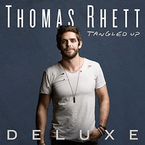 Thomas Rhett: Tangled Up { Vinyl }