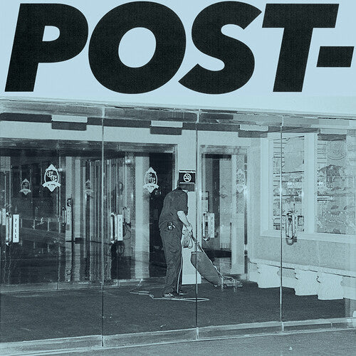 Jeff Rosenstock: Post- { Vinyl }