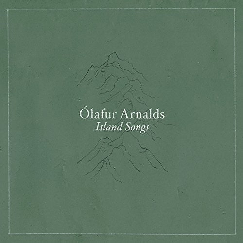 Olafur Arnalds: Island Songs { Vinyl }