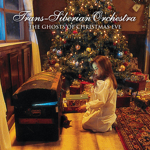 Trans-Siberian Orchestra: The Ghosts Of Christmas Eve { Vinyl }
