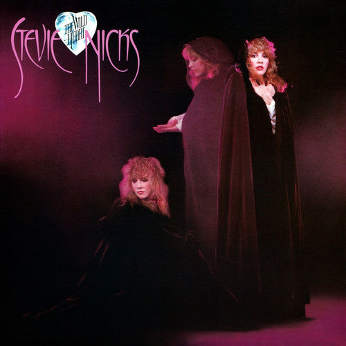 Stevie Nicks: The Wild Heart { Vinyl }
