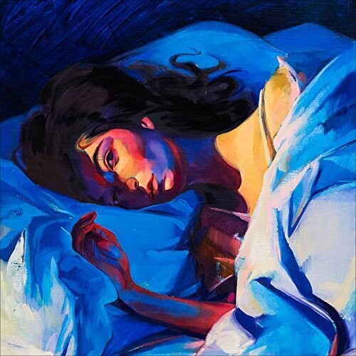 Lorde: Melodrama { Vinyl }
