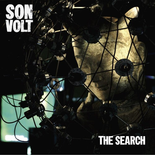 Son Volt: Search { Vinyl }