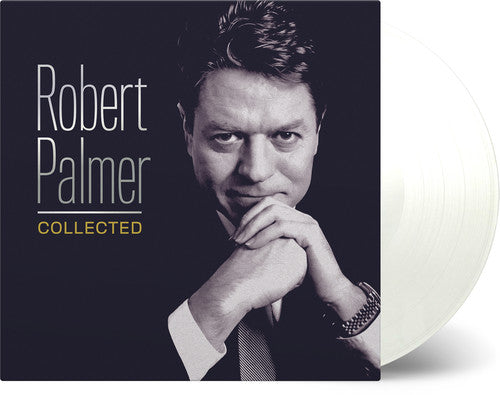 Robert Palmer: Collected { Vinyl }