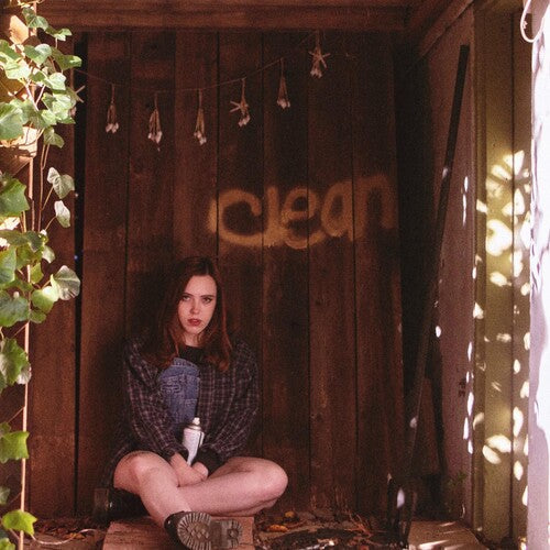 Soccer Mommy: Clean { Vinyl }