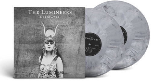 The Lumineers: Cleopatra (Deluxe) { Vinyl }