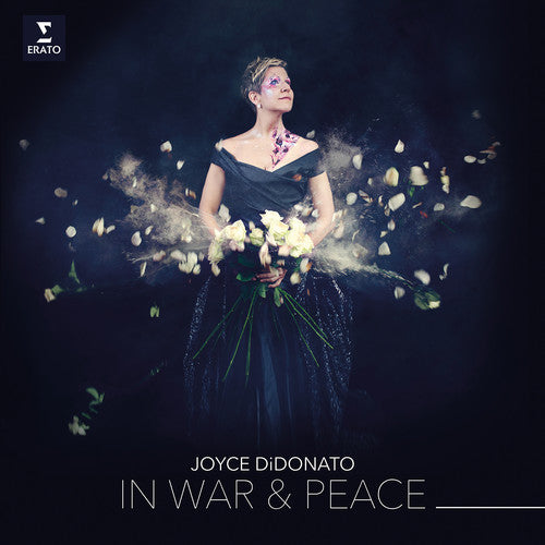 Joyce DiDonato: In War & Peace: Harmony Through Music { Vinyl }