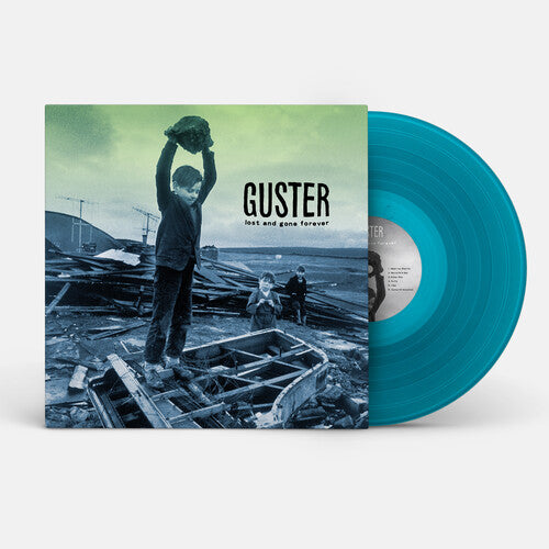 Guster: Lost & Gone Forever { Vinyl }