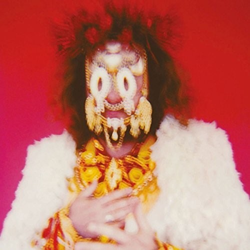Jim James: Eternally Even { Vinyl }