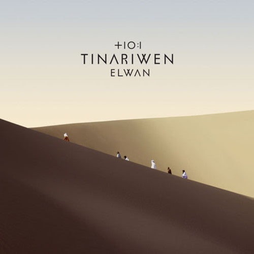 Tinariwen: Elwan { Vinyl }
