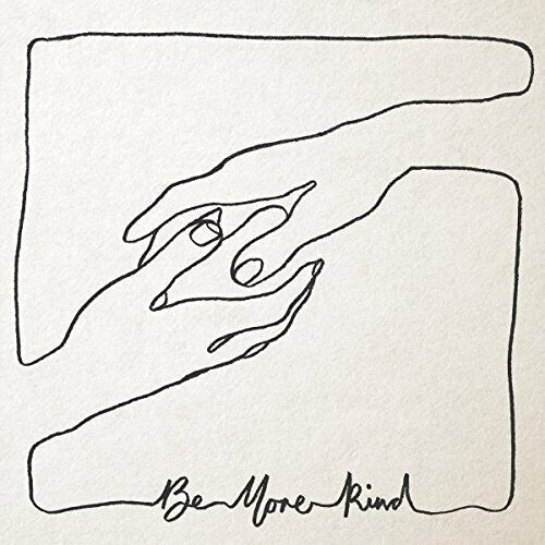 Frank Turner: Be More Kind { Vinyl }