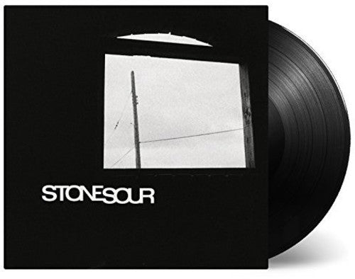 Stone Sour: Stone Sour { Vinyl }
