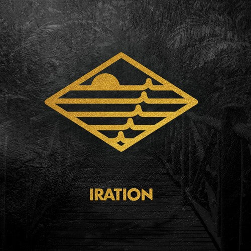 Iration: Iration { Vinyl }