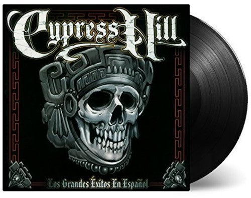 Cypress Hill: Los Grandes Exitos En Espanol { Vinyl }