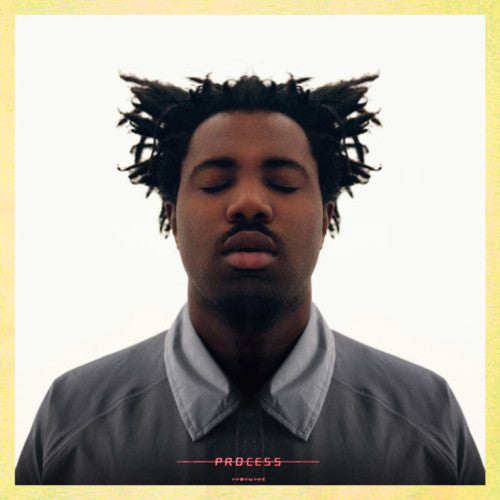 Sampha: Process { Vinyl }