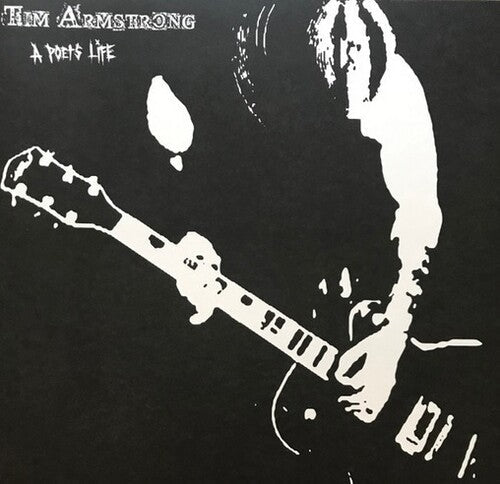 Tim Armstrong: Poet's Life { Vinyl }