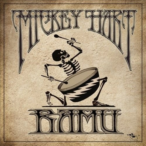 Mickey Hart: Ramu { Vinyl }
