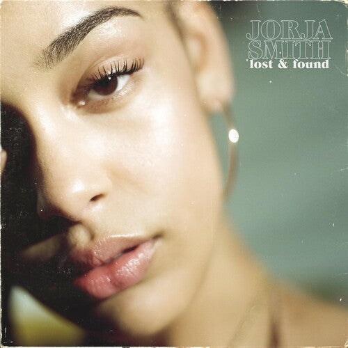 Jorja Smith: Lost And Found { Vinyl }