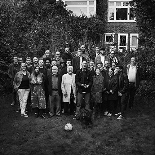 Loyle Carner: Yesterday's Gone { Vinyl }