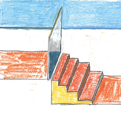 Homeshake: Fresh Air { Vinyl }