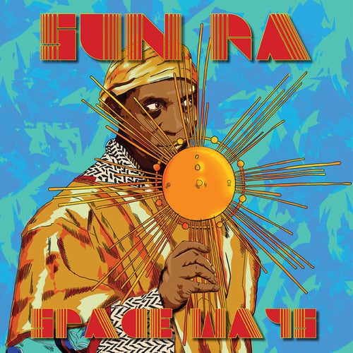 Sun Ra: Spaceways { Vinyl }