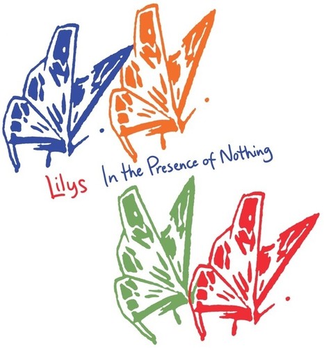 Lilys: In The Presence Of Nothing { Vinyl }