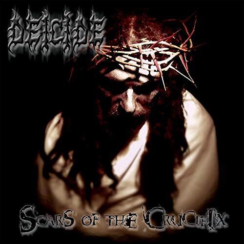 Deicide: Scars Of Crucifix { Vinyl }